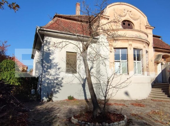 Casa de vânzare 2 camere Central - 100673CV | BLITZ Sibiu | Poza1