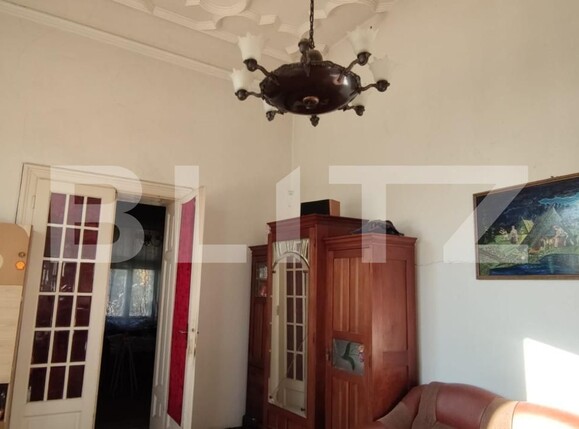 Casa de vânzare 2 camere Central - 100673CV | BLITZ Sibiu | Poza3