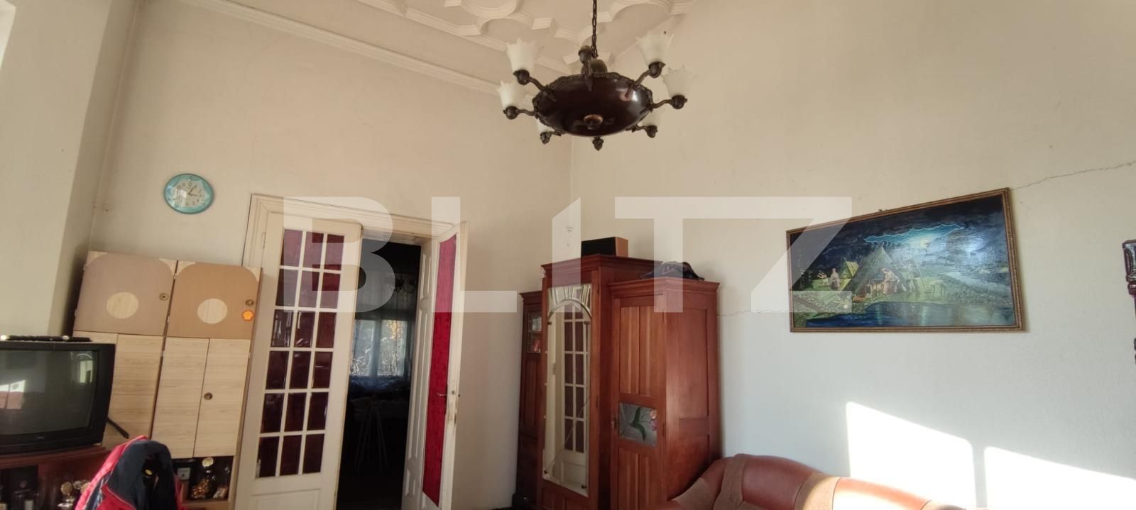 Casa de vânzare 2 camere Central - 100673CV | BLITZ Sibiu | Poza3