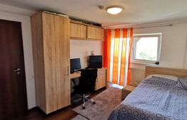 Casa de 4 camere, 2 bai, 175 mp teren, Trei Stejari 