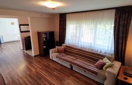 Casa de 4 camere, 2 bai, 175 mp teren, Trei Stejari 