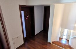 Casa de 4 camere, 2 bai, 175 mp teren, Trei Stejari 