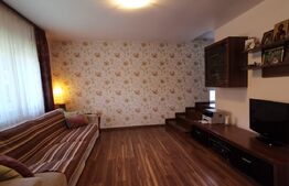 Casa de 4 camere, 2 bai, 175 mp teren, Trei Stejari 