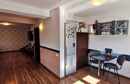 Casa de 4 camere, 2 bai, 175 mp teren, Trei Stejari 