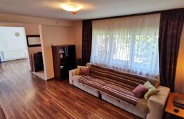 Casa de 4 camere, 2 bai, 175 mp teren, Trei Stejari 