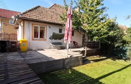 Casa de 4 camere, 2 bai, 175 mp teren, Trei Stejari 