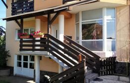 Casa de 4 camere, 2 bai, 175 mp teren, Trei Stejari 