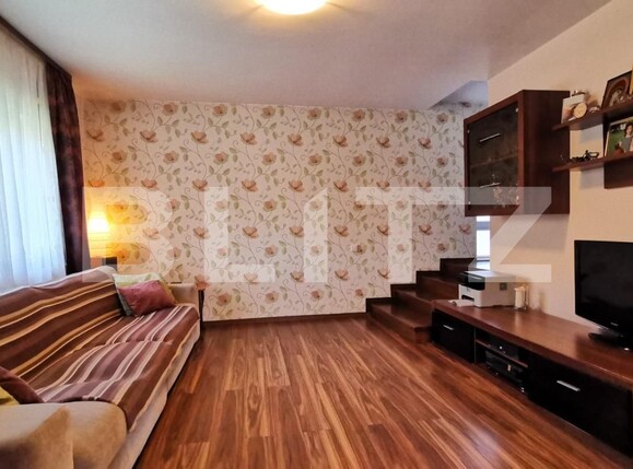 Casa de vânzare 4 camere Trei Stejari - 100686CV | BLITZ Sibiu | Poza5