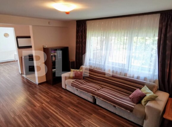 Casa de vânzare 4 camere Trei Stejari - 100686CV | BLITZ Sibiu | Poza3