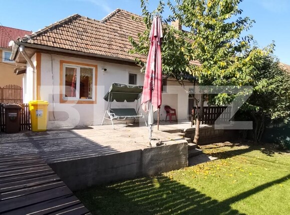 Casa de vânzare 4 camere Trei Stejari - 100686CV | BLITZ Sibiu | Poza9