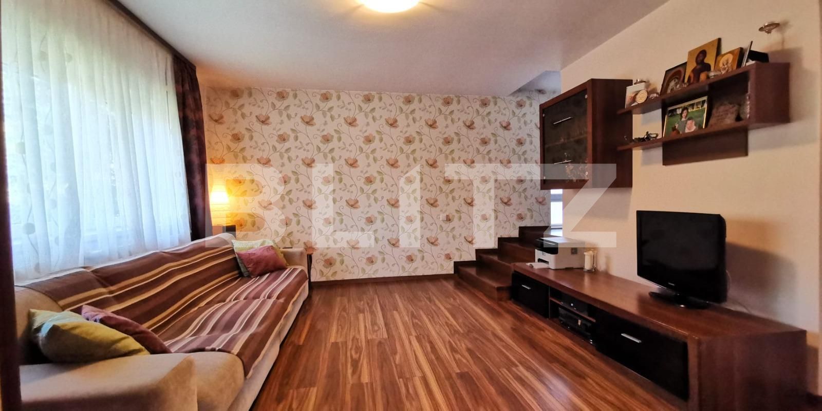 Casa de vânzare 4 camere Trei Stejari - 100686CV | BLITZ Sibiu | Poza5