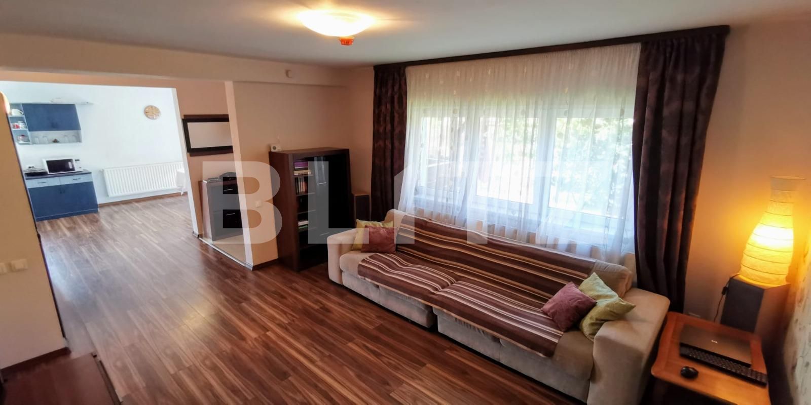 Casa de vânzare 4 camere Trei Stejari - 100686CV | BLITZ Sibiu | Poza3