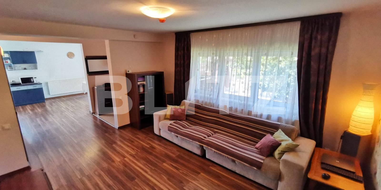 Casa de vânzare 4 camere Trei Stejari - 100686CV | BLITZ Sibiu | Poza17