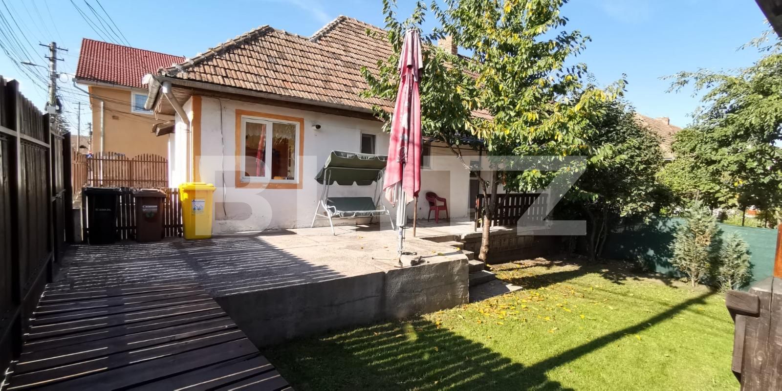 Casa de vânzare 4 camere Trei Stejari - 100686CV | BLITZ Sibiu | Poza9
