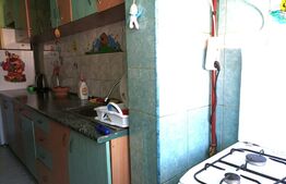 Garsoniera, 28 mp, decomandata, in Broscarie