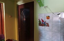 Garsoniera, 28 mp, decomandata, in Broscarie