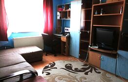 Garsoniera, 28 mp, decomandata, in Broscarie