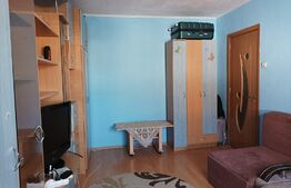 Garsoniera, 28 mp, decomandata, in Broscarie