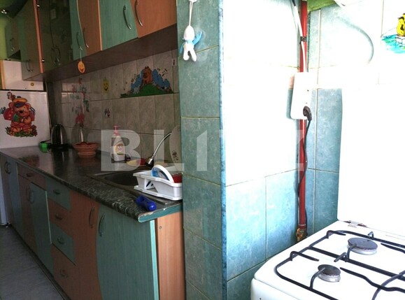 Garsonieră de vânzare Broscarie - 100869AV | BLITZ Sibiu | Poza3