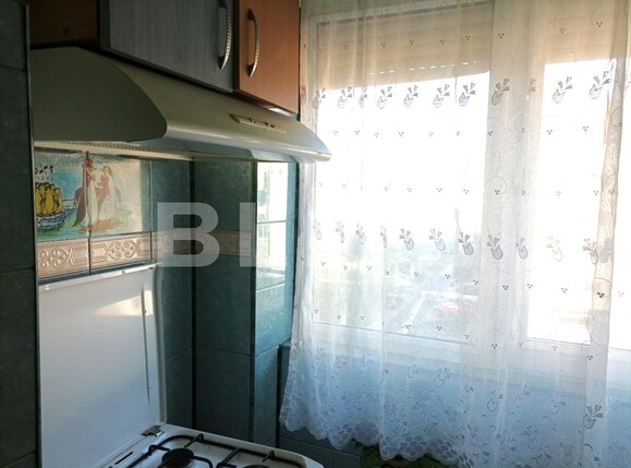 Garsonieră de vânzare Broscarie - 100869AV | BLITZ Sibiu | Poza4