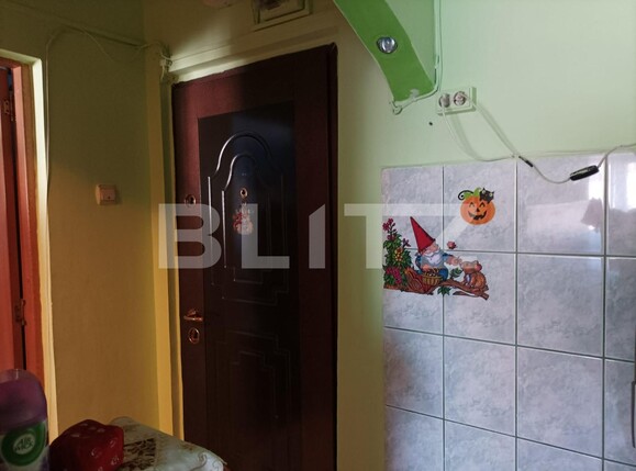 Garsonieră de vânzare Broscarie - 100869AV | BLITZ Sibiu | Poza7