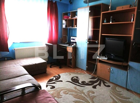 Garsonieră de vânzare Broscarie - 100869AV | BLITZ Sibiu | Poza1