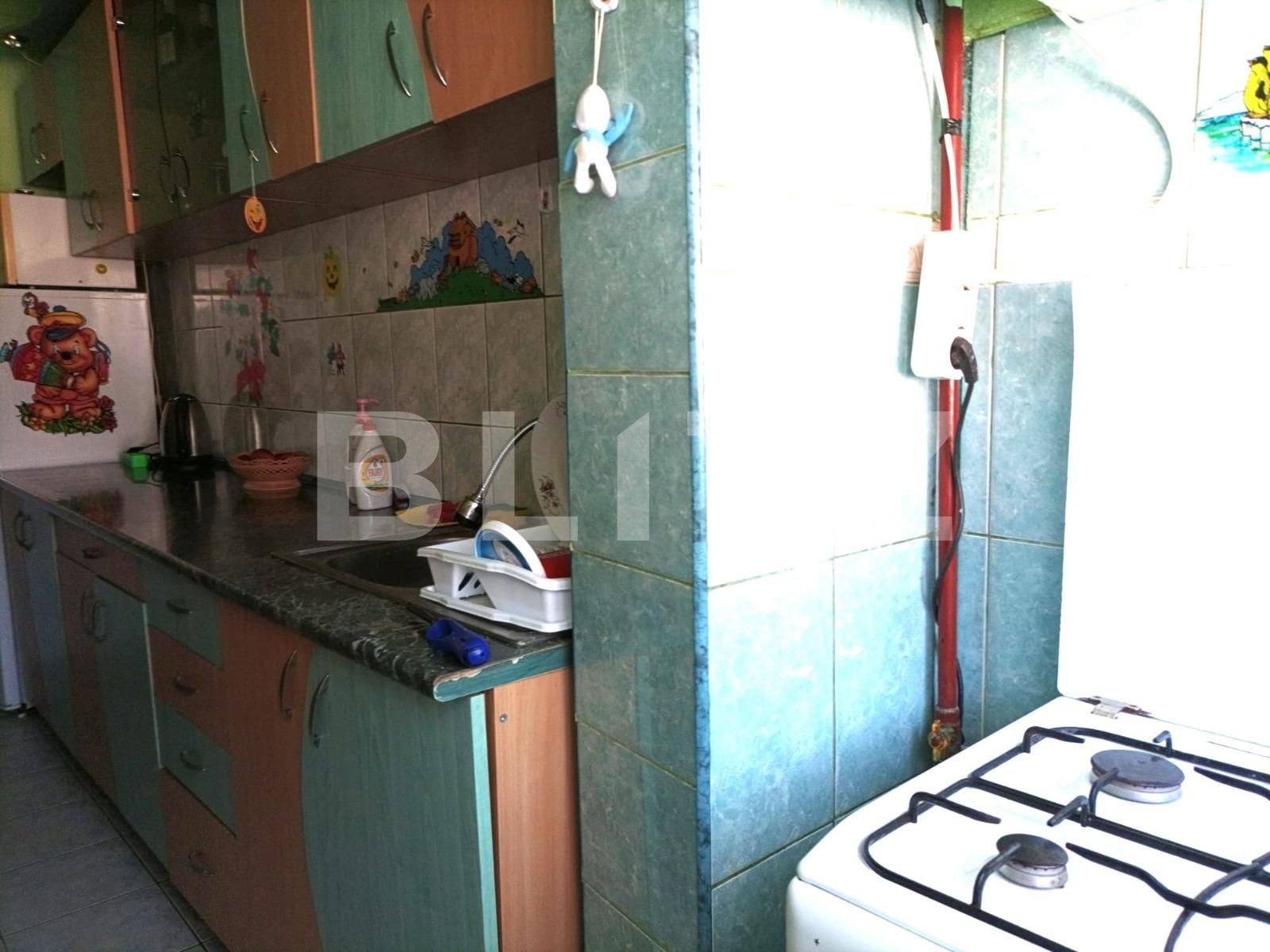 Garsonieră de vânzare Broscarie - 100869AV | BLITZ Sibiu | Poza3