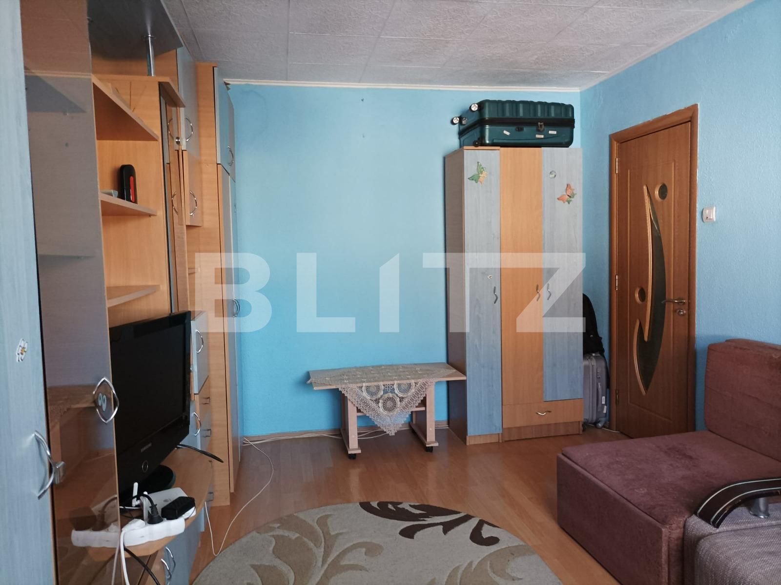 Garsonieră de vânzare Broscarie - 100869AV | BLITZ Sibiu | Poza2