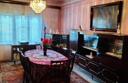 Casa cu 4 camere, 120 mp, teren 688 mp, Selimbar