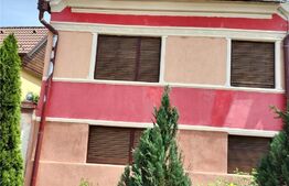 Casa cu 4 camere, 120 mp, teren 688 mp, Selimbar