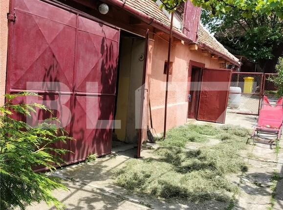 Casa de vânzare 4 camere Șelimbăr - 100884CV | BLITZ Sibiu | Poza5