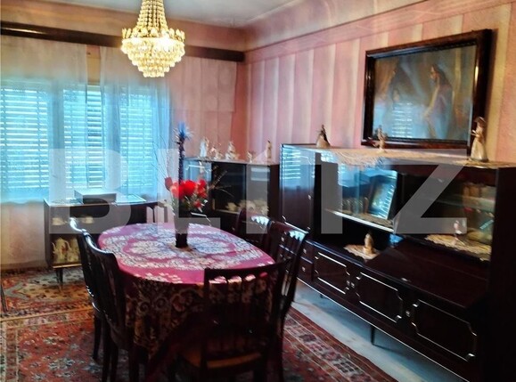 Casa de vânzare 4 camere Șelimbăr - 100884CV | BLITZ Sibiu | Poza1