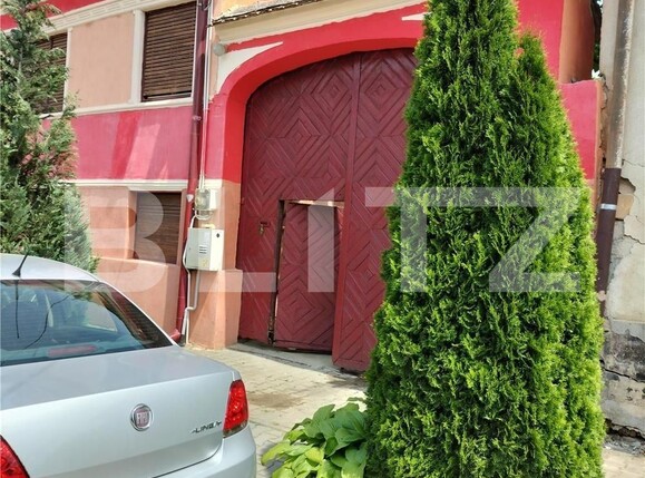 Casa de vânzare 4 camere Șelimbăr - 100884CV | BLITZ Sibiu | Poza6