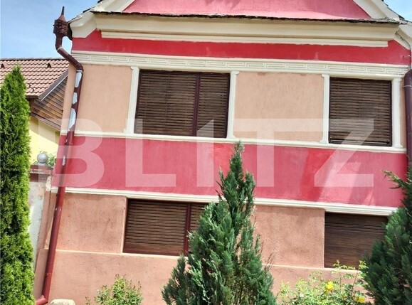 Casa de vânzare 4 camere Șelimbăr - 100884CV | BLITZ Sibiu | Poza2
