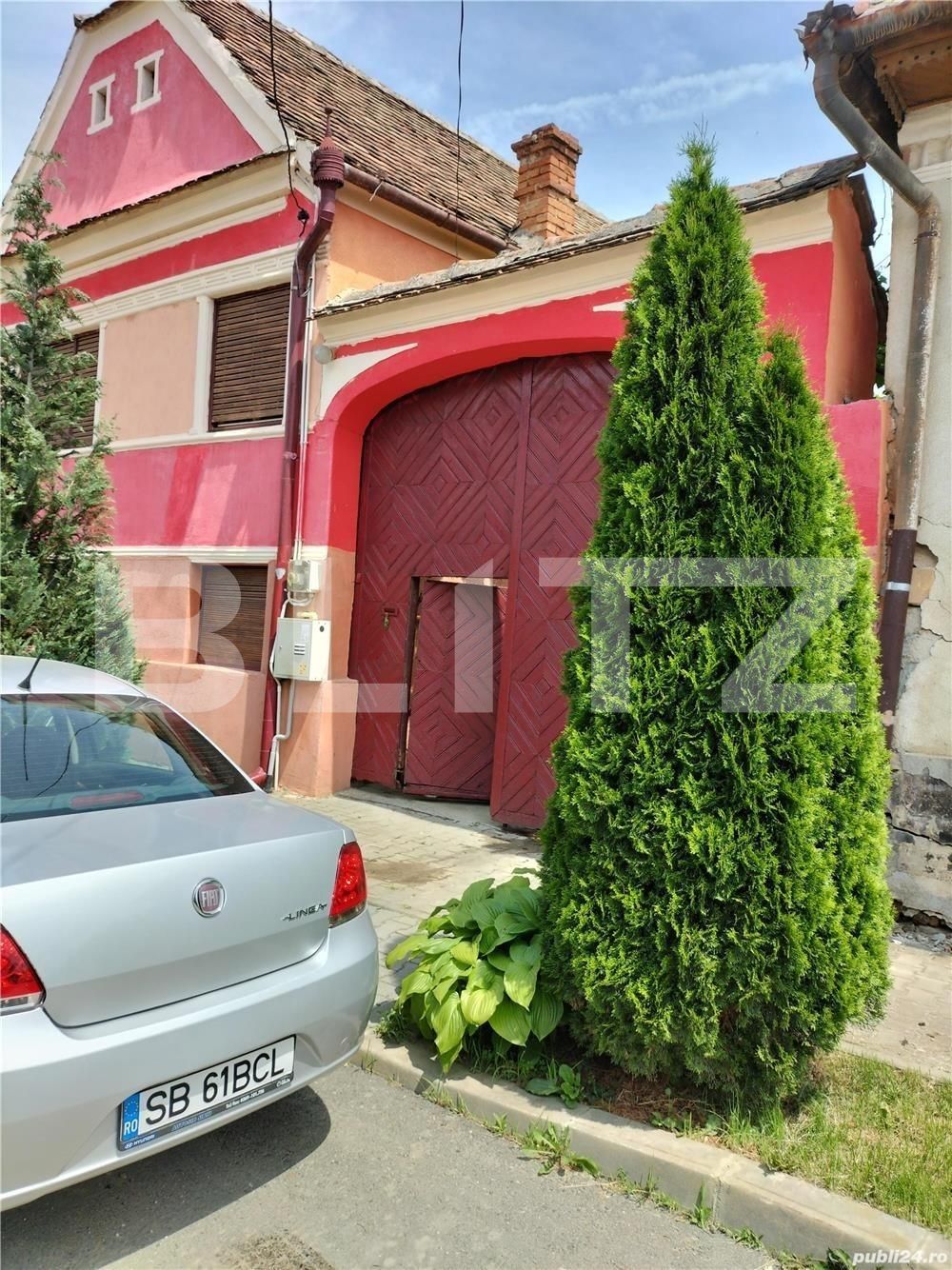 Casa de vânzare 4 camere Șelimbăr - 100884CV | BLITZ Sibiu | Poza6
