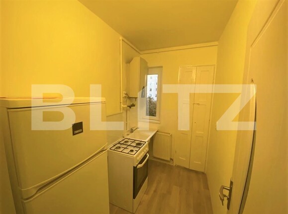 Apartament de vânzare 2 camere Hipodrom 3 - 100949AV | BLITZ Sibiu | Poza5