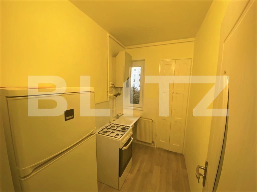 Apartament de vânzare 2 camere Hipodrom 3 - 100949AV | BLITZ Sibiu | Poza5