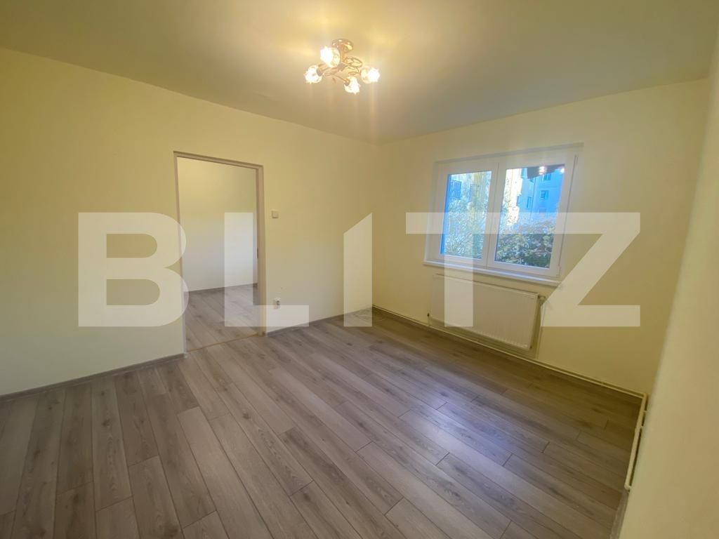 Apartament de vânzare 2 camere Hipodrom 3 - 100949AV | BLITZ Sibiu | Poza2