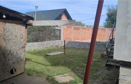 Casa cu 7 camere, 300 mp utili, teren 400 mp, Exterior Vest