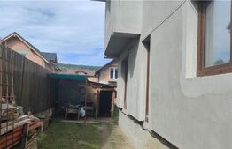 Casa cu 7 camere, 300 mp utili, teren 400 mp, Exterior Vest