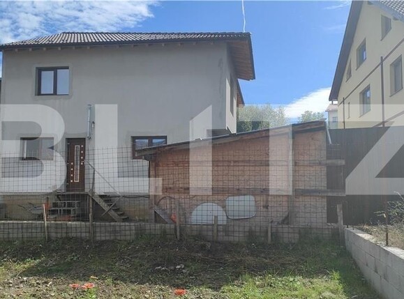 Casa de vânzare 7 camere Cisnadie - 100984CV | BLITZ Sibiu | Poza4