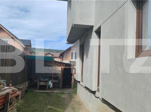 Casa de vânzare 7 camere Cisnadie - 100984CV | BLITZ Sibiu | Poza3