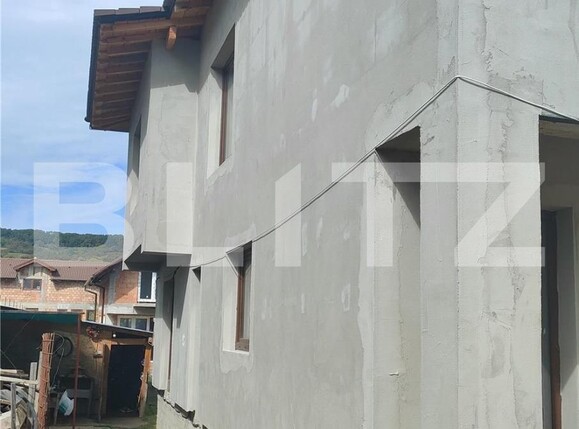 Casa de vânzare 7 camere Cisnadie - 100984CV | BLITZ Sibiu | Poza6