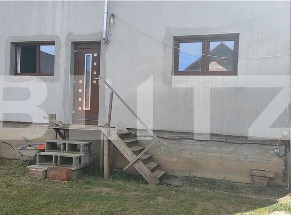 Casa de vânzare 7 camere Cisnadie - 100984CV | BLITZ Sibiu | Poza1