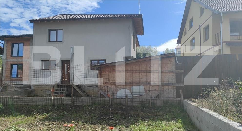 Casa de vânzare 7 camere Cisnadie - 100984CV | BLITZ Sibiu | Poza4