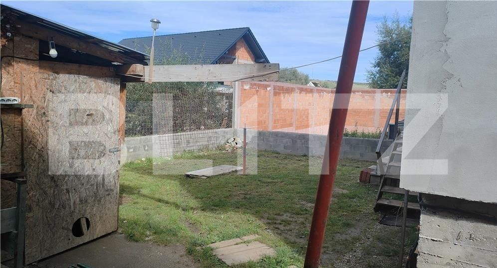 Casa de vânzare 7 camere Cisnadie - 100984CV | BLITZ Sibiu | Poza9
