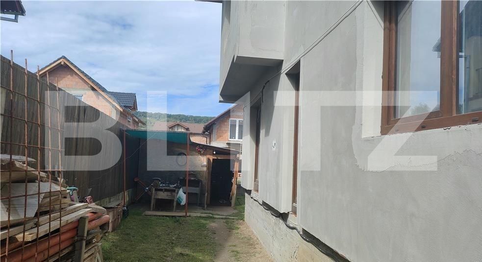 Casa de vânzare 7 camere Cisnadie - 100984CV | BLITZ Sibiu | Poza3