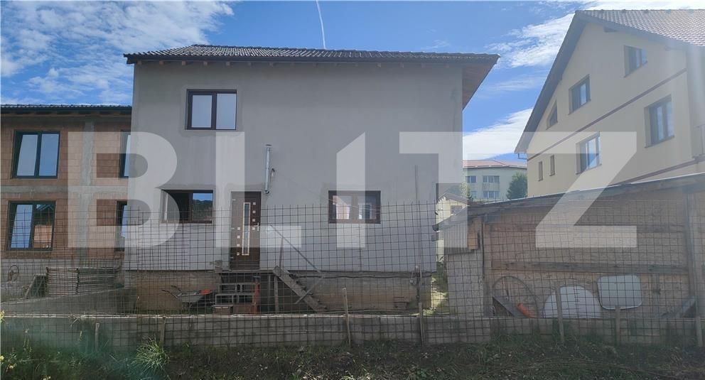 Casa de vânzare 7 camere Cisnadie - 100984CV | BLITZ Sibiu | Poza2