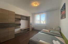 Apartament 3 camere, nou, mobilat si utilat, Selimbar