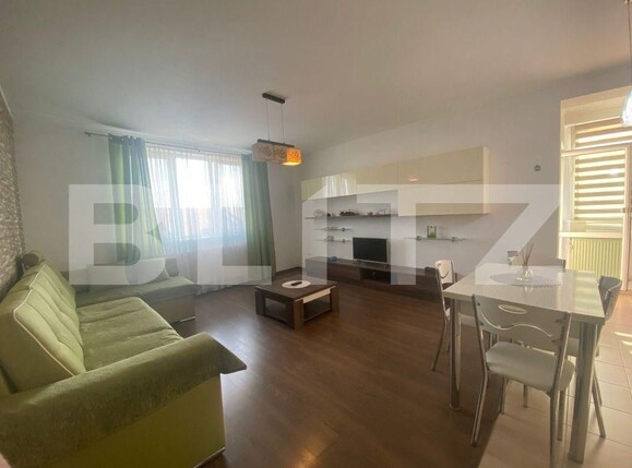 Apartament de vânzare 3 camere Șelimbăr - 101001AV | BLITZ Sibiu | Poza1